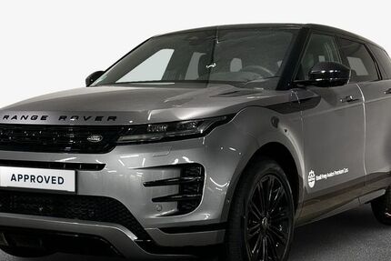 Land Rover Range Rover Evoque 3.500 km 59.850 &euro; München 81477