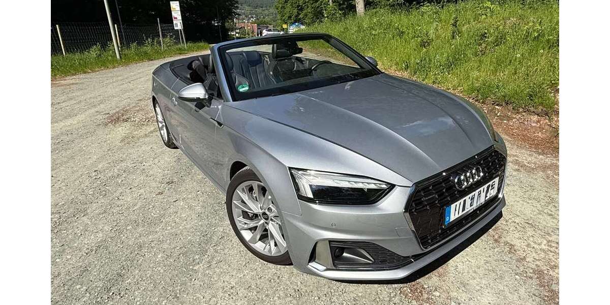 Audi A5 44.000 km 39.500 &euro; Wiesbaden, Landeshauptstadt 65191