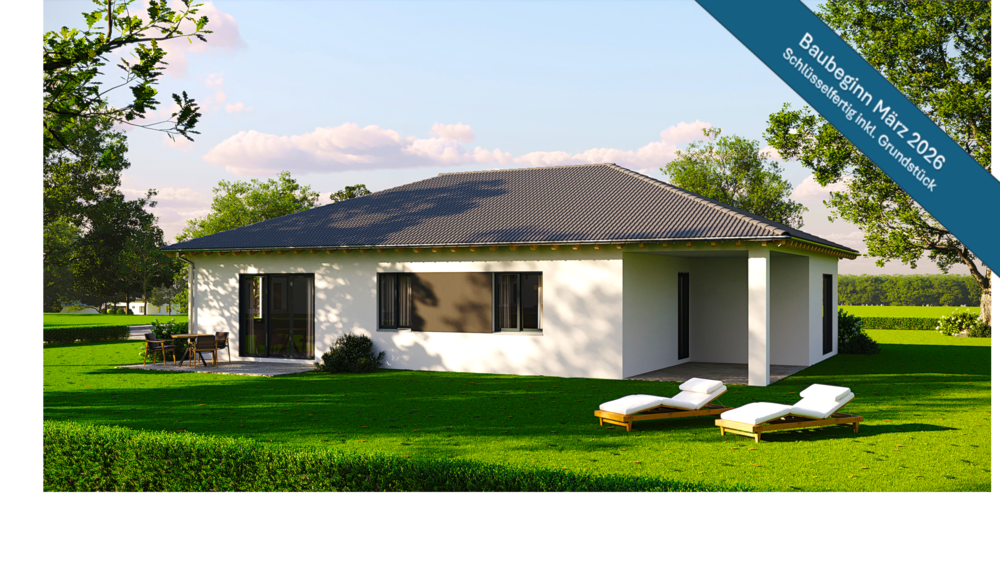 Einfamilienhaus Simbach - 3.5 Zimmer, 124 m&sup2;, 454.970&euro; | Angebot:24447897