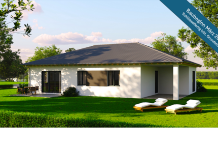 Haus Simbach - 3.5 Zimmer, 124 m&sup2;, 454.970&euro; | Angebot:24447897