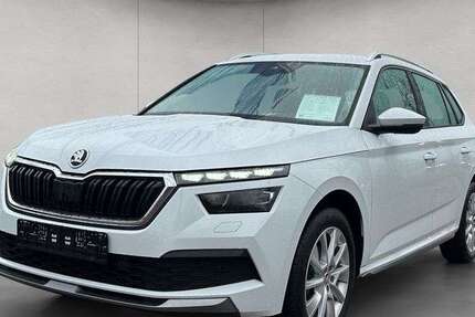 Skoda Kamiq 123.577 km 15.390 &euro; Pforzheim 75179