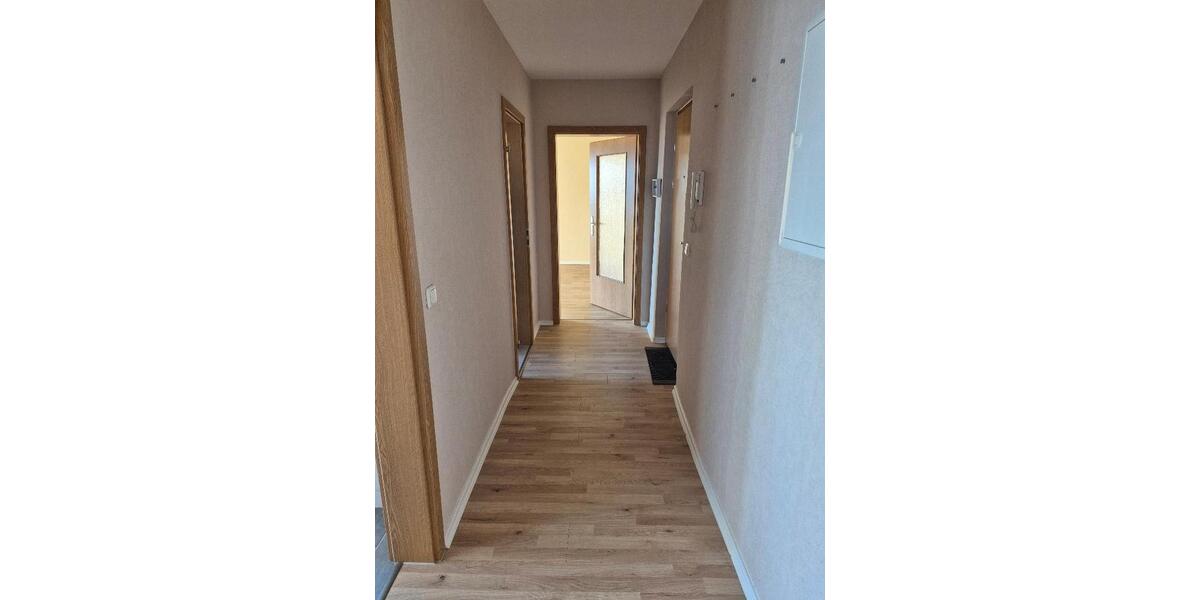 Wohnen im Grünen 2 zimmer