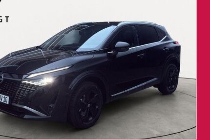 Nissan Qashqai 6.000 km 42.990 &euro; Wächtersbach 63607