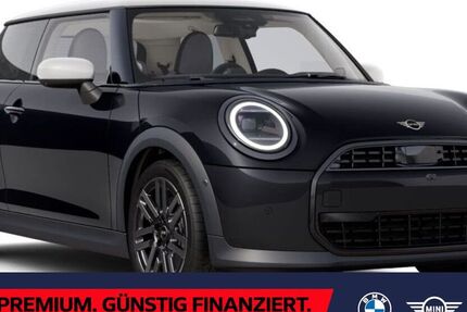 Mini Cooper C 19.900 km 26.980 &euro; Heilbronn 74076