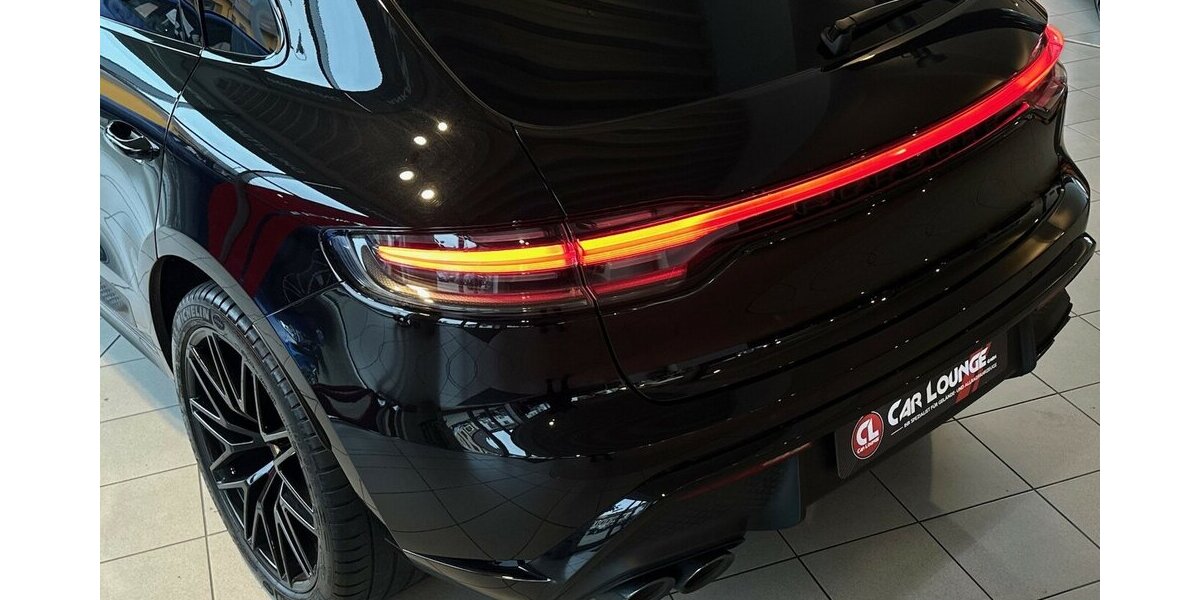 Porsche Macan |PASM|PANO|21´´RS|PDLS+|Sport-Chrono|Luft| 39.229 km 66.999 &euro; Mainz-Kostheim 55246