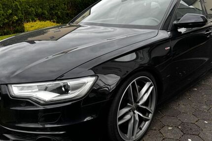 Audi A6 172.000 km 18.900 &euro; Runkel 65594