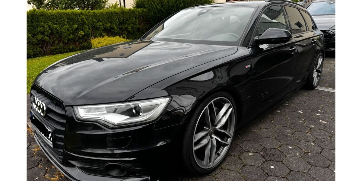 Audi A6 172.000 km 18.900 &euro; Runkel 65594