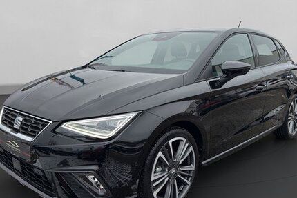 Seat Ibiza 5.500 km 27.830 € Sigmaringen 72488