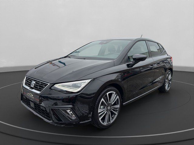 Seat Ibiza 5.500 km 27.830 € Sigmaringen 72488