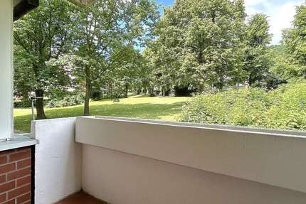 Wohnung zum Mieten in Springe 310 € 44 m²
