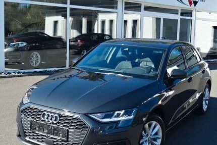 Audi A3 89.000 km 19.990 &euro; Hattert 57644