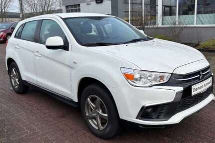 Mitsubishi ASX 35.468 km 13.900 € Flensburg 24941
