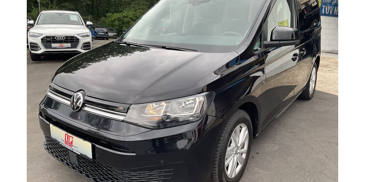 VW Caddy 140.743 km 22.990 € Giessen 35394