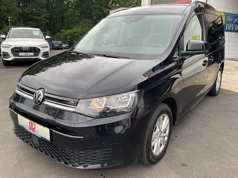 VW Caddy 140.743 km 23.990 € Giessen 35394