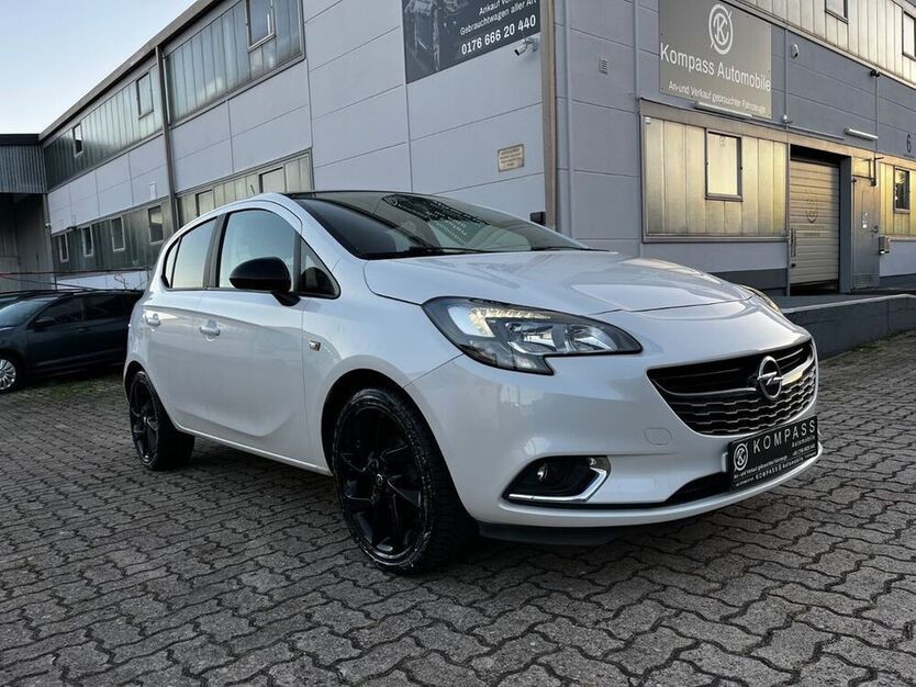 Corsa