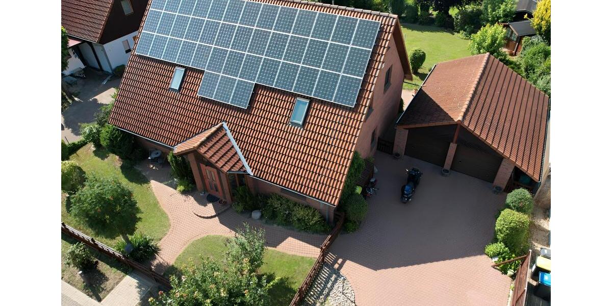 Einfamilienhaus Bröckel - 7 Zimmer, 193 m&sup2;, 488.000&euro; | Angebot:26606036