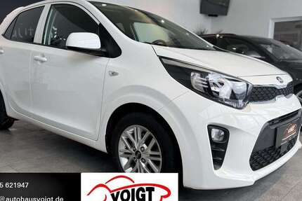 Kia Picanto 38.088 km 11.990 &euro; Barchfeld Immelborn 36456
