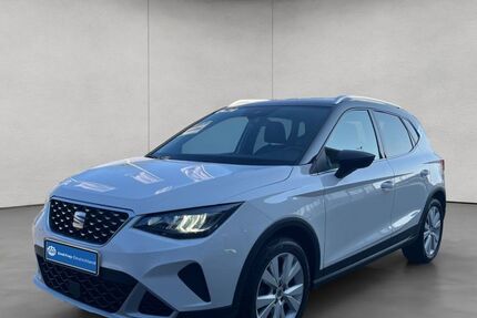 Seat Arona 83.170 km 15.490 &euro; Husum 25813