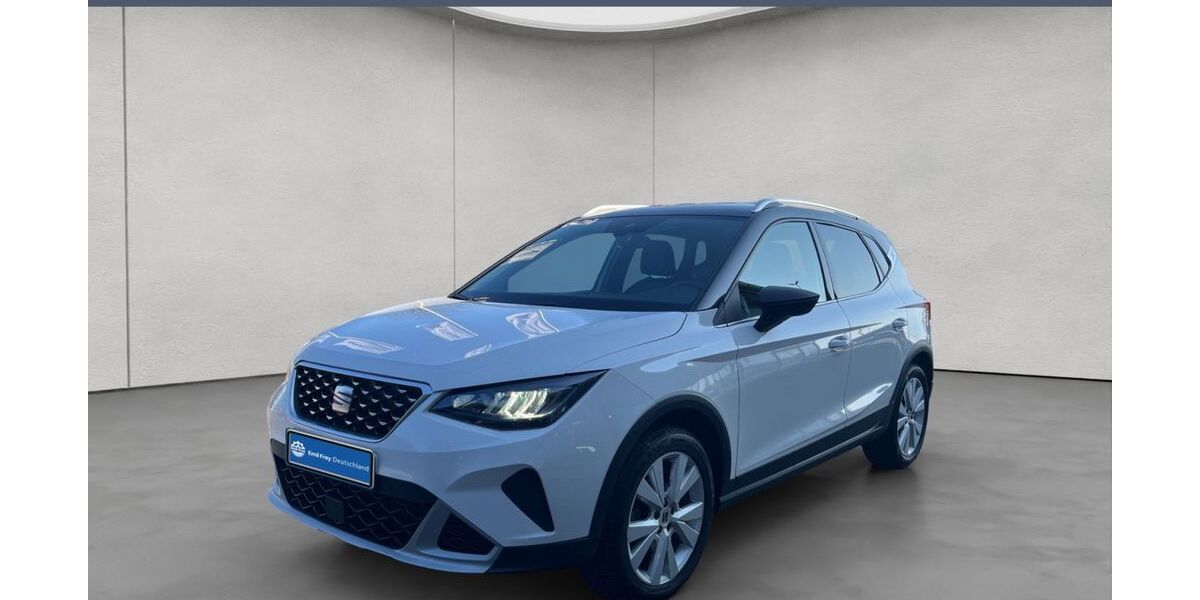 Seat Arona 83.170 km 15.490 &euro; Husum 25813