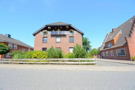 Wohnung Heide - 4 Zimmer, 117 m&sup2;, 249.000&euro; | Angebot:25687143