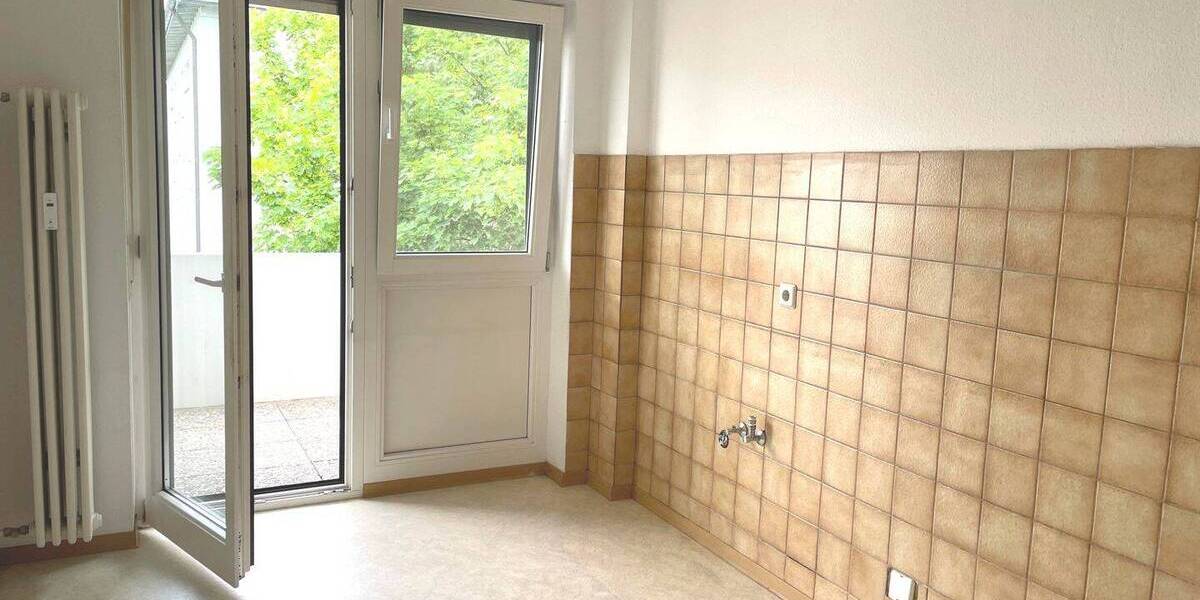 Etagenwohnung Offenburg Nordstadt - 3 Zimmer, 97 m&sup2;, 295.000&euro; | Angebot:26881907