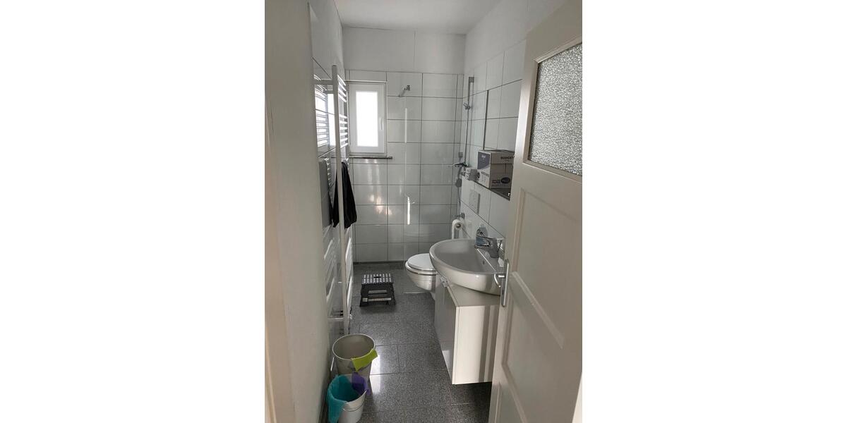 Erdgeschoßwohnung Wilhelmshaven - 2 Zimmer, 55 m&sup2;, 470&euro; | Angebot:26039666