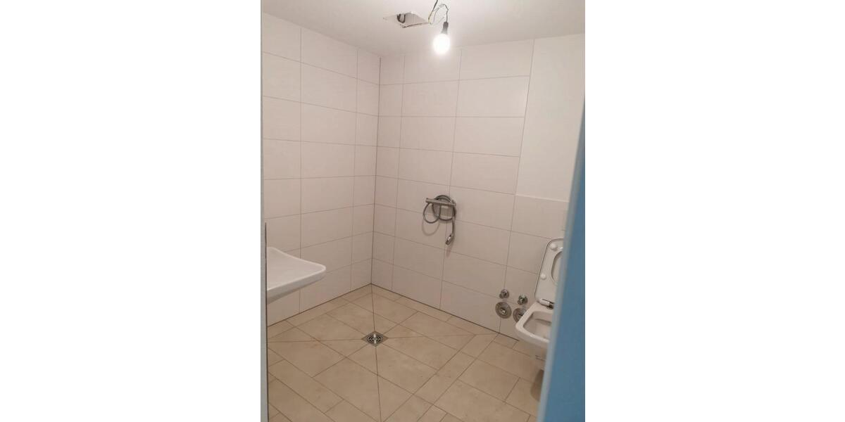 Neubau Pflegeimmobilie | Mietpool | 35m2 | Effizienz A+ 1 zimmer