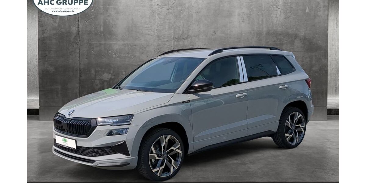 Skoda Karoq 2.000 km 39.690 € Chemnitz 09116