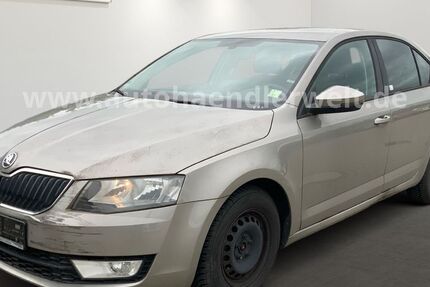 Skoda Octavia 116.591 km 3.699 &euro; Brehna 06796
