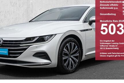 VW Arteon 45.869 km 29.850 &euro; Düsseldorf 40474