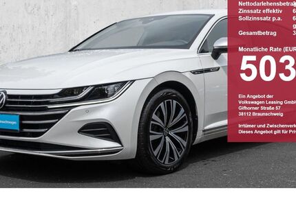 VW Arteon 45.869 km 33.410 &euro; Düsseldorf 40474