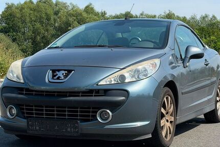 Peugeot 207 179.000 km 1.980 &euro; Laatzen 30880