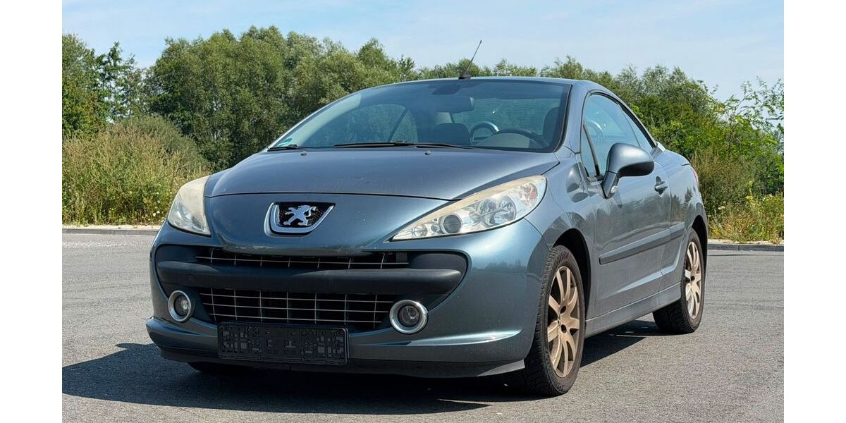 Peugeot 207 179.000 km 1.980 &euro; Laatzen 30880