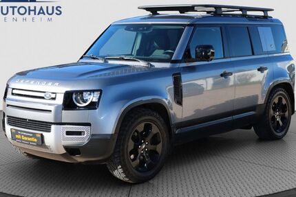 Land Rover Defender 112.000 km 44.980 &euro; Bodenheim 55294