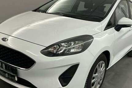 Ford Fiesta 84.000 km 10.910 &euro; Wallenhorst 49134