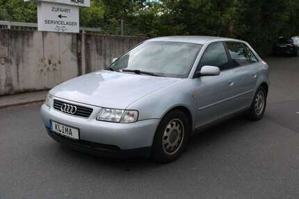 Audi A3 280.000 km 1.250 &euro; Hofheim 65719
