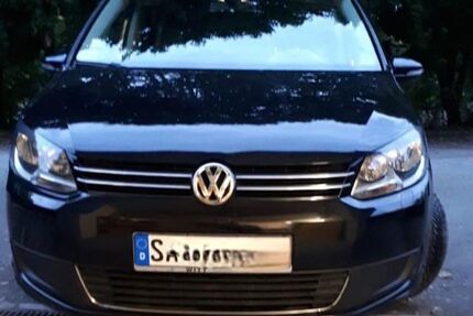 VW Touran 276.000 km 8.000 € Salzwedel 29410