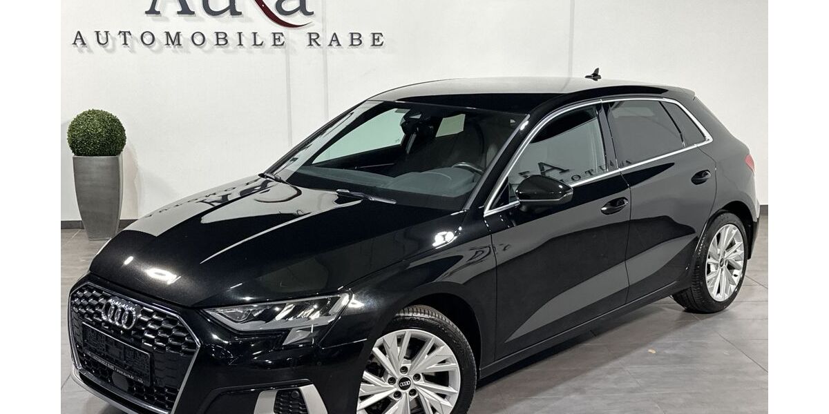 Audi A3 94.750 km 24.749 &euro; Wardenburg 26203