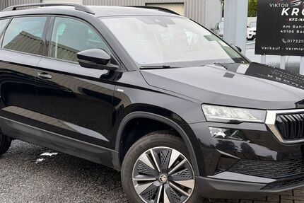 Skoda Karoq 48.600 km 24.200 &euro; Bad Iburg 49186