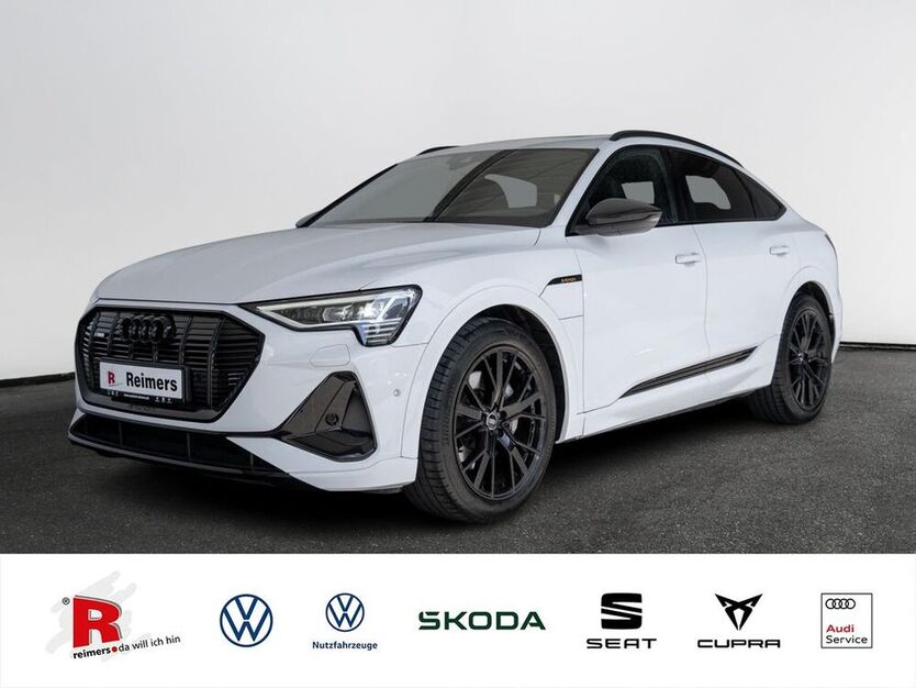 e-tron