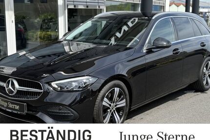 Mercedes-Benz C 200 38.677 km 34.990 &euro; Haßfurt 97437