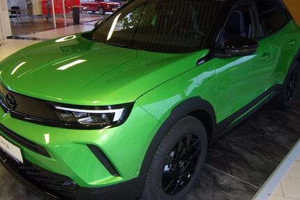 Opel Mokka 39.700 km 20.990 &euro; Ransbach-Baumbach 56235