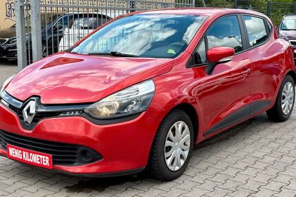 Renault Clio 89.380 km 4.999 &euro; Blankenfelde-Mahlow 15827