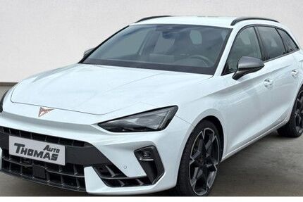 Cupra Leon 15.452 km 36.880 &euro; Blankenheim 53945