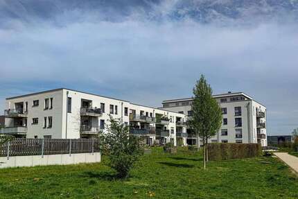 Wohnung Herzogenaurach Herzo Base - 2 Zimmer, 63 m&sup2;, 598&euro; | Angebot:27032287