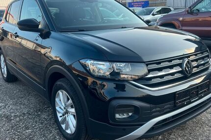 VW T-Cross 90.398 km 17.500 &euro; Hamm 59067
