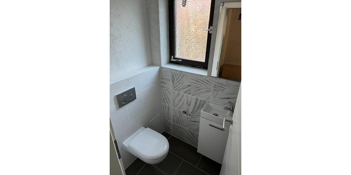 Erdgeschoßwohnung Bühl - 2.5 Zimmer, 85 m&sup2;, 285.000&euro; | Angebot:26919218