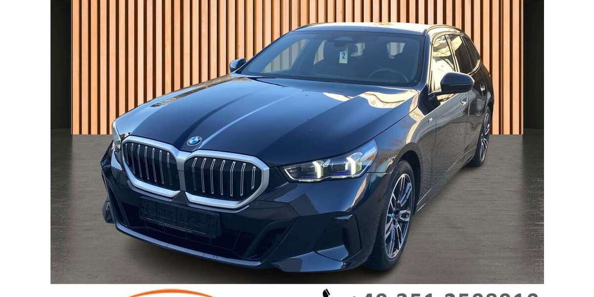 BMW 520 25.400 km 47.980 &euro; Dresden/Weißig 01328
