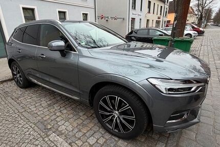 Volvo XC60 83.500 km 29.800 &euro; Am Mellensee 15838