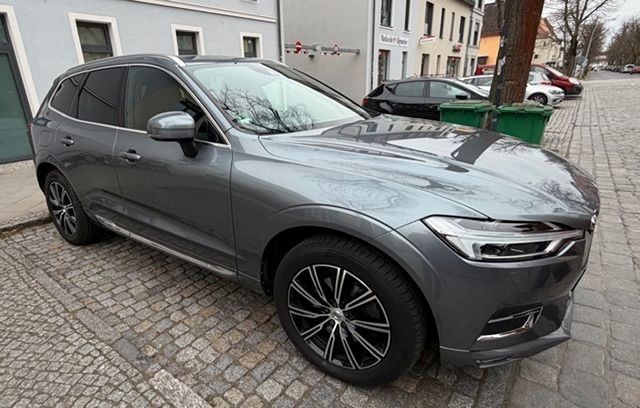 Volvo XC60 83.500 km 29.800 &euro; Am Mellensee 15838
